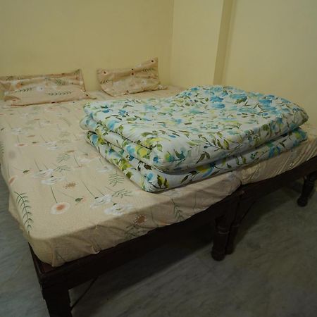 Om Trance Homestay Dzsaipur Kültér fotó