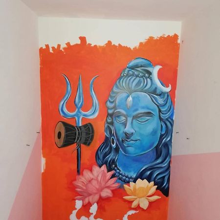 Om Trance Homestay Dzsaipur Kültér fotó
