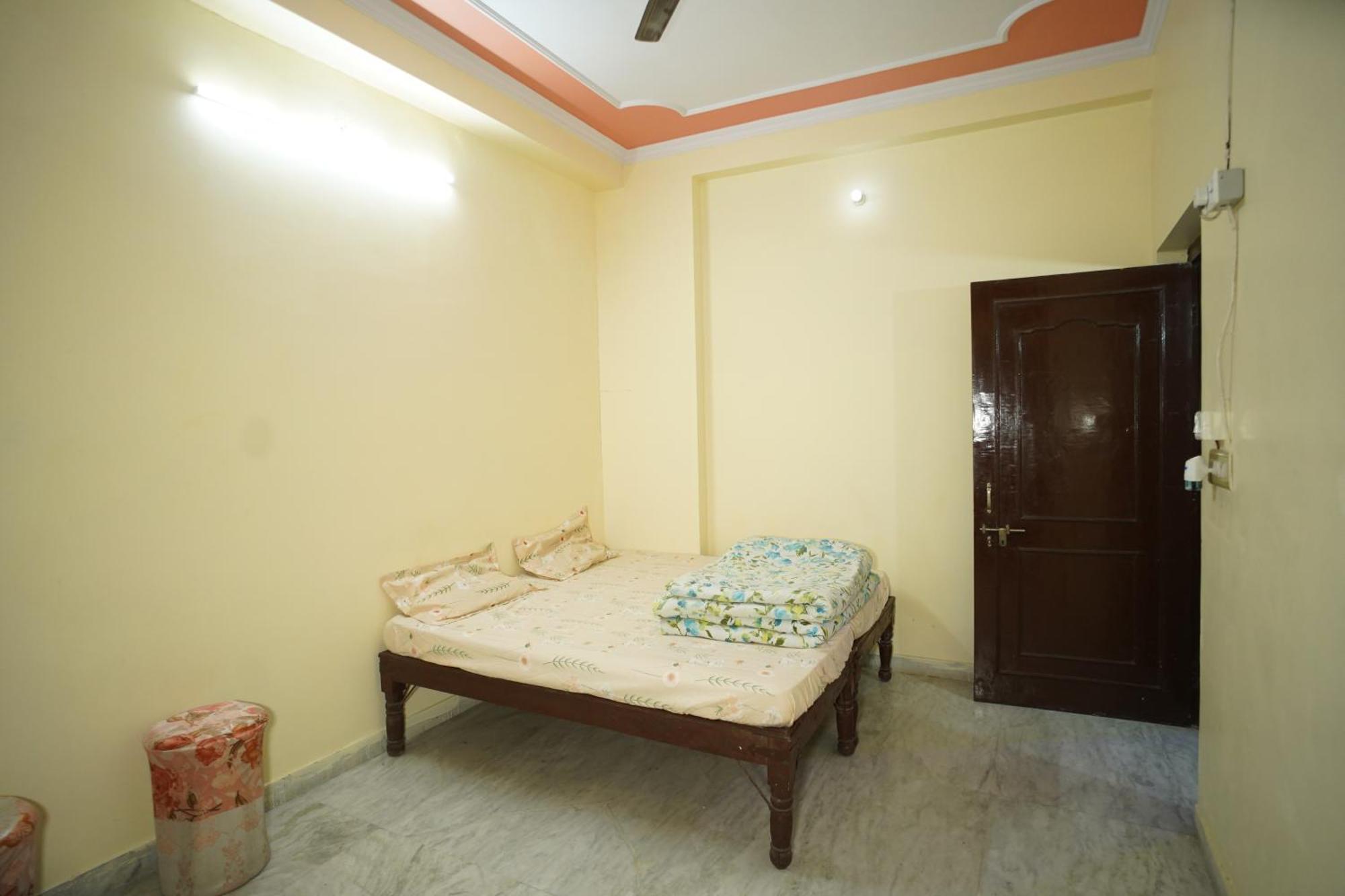 Om Trance Homestay Dzsaipur Kültér fotó