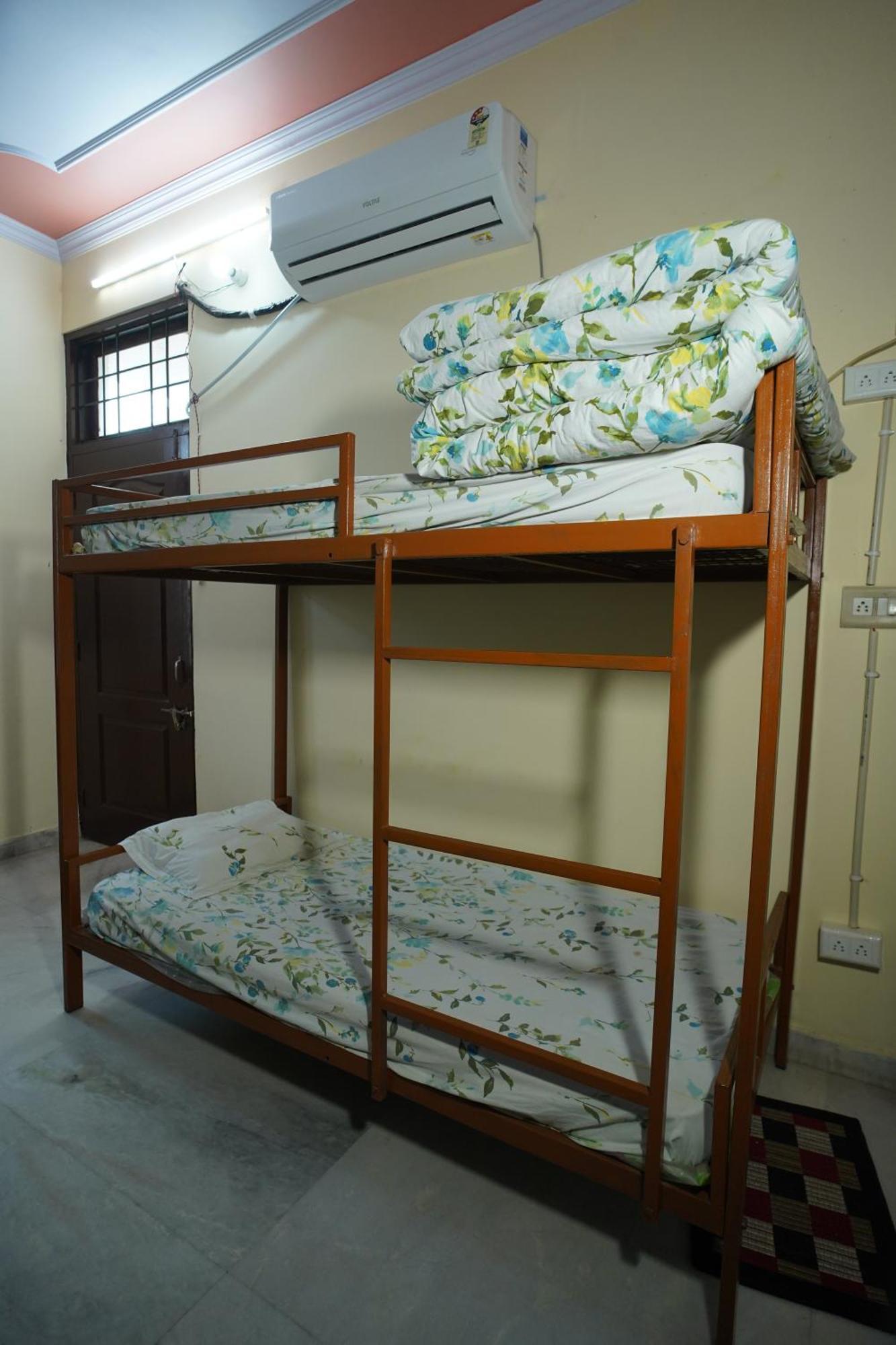 Om Trance Homestay Dzsaipur Kültér fotó