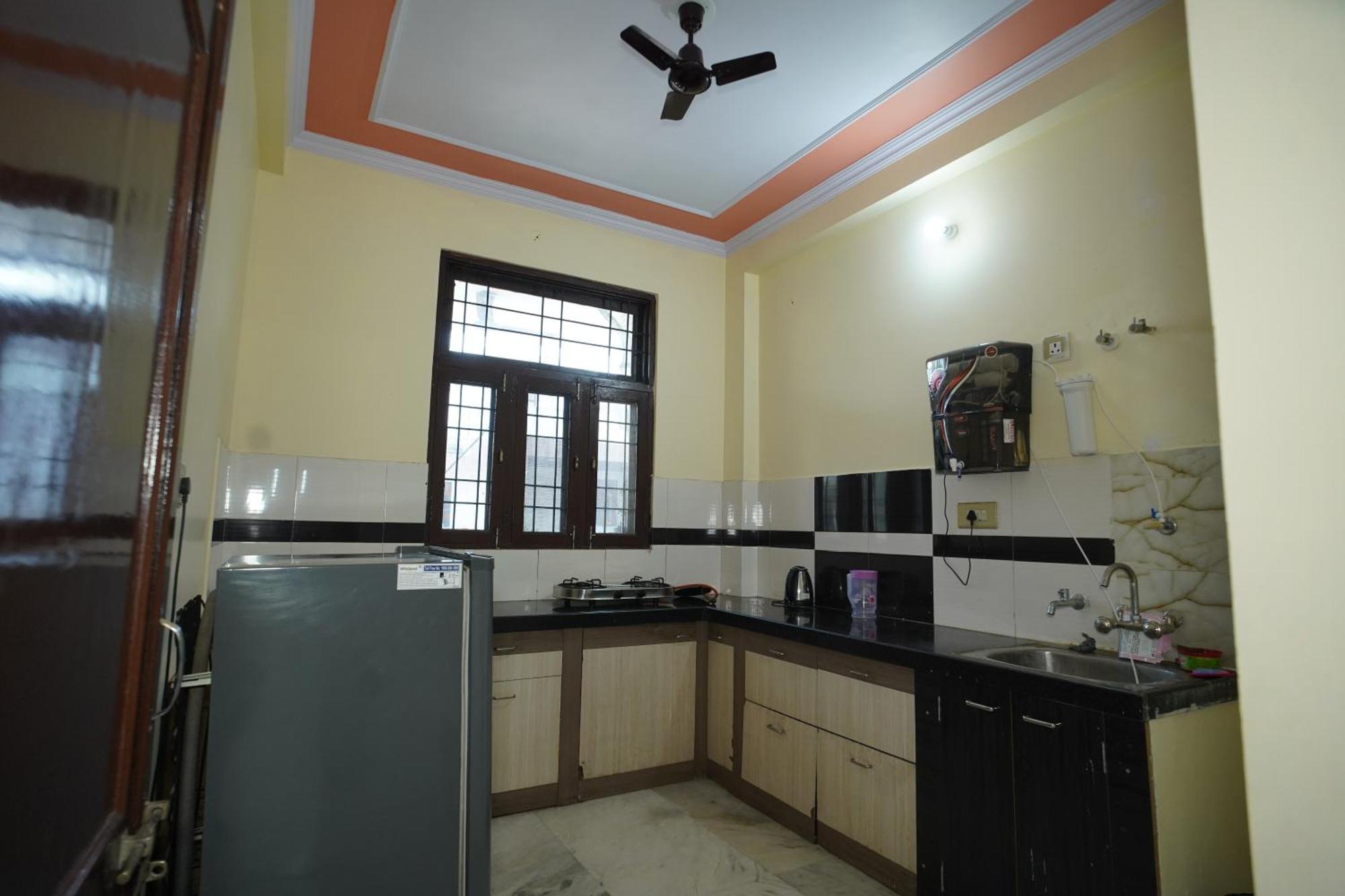 Om Trance Homestay Dzsaipur Kültér fotó