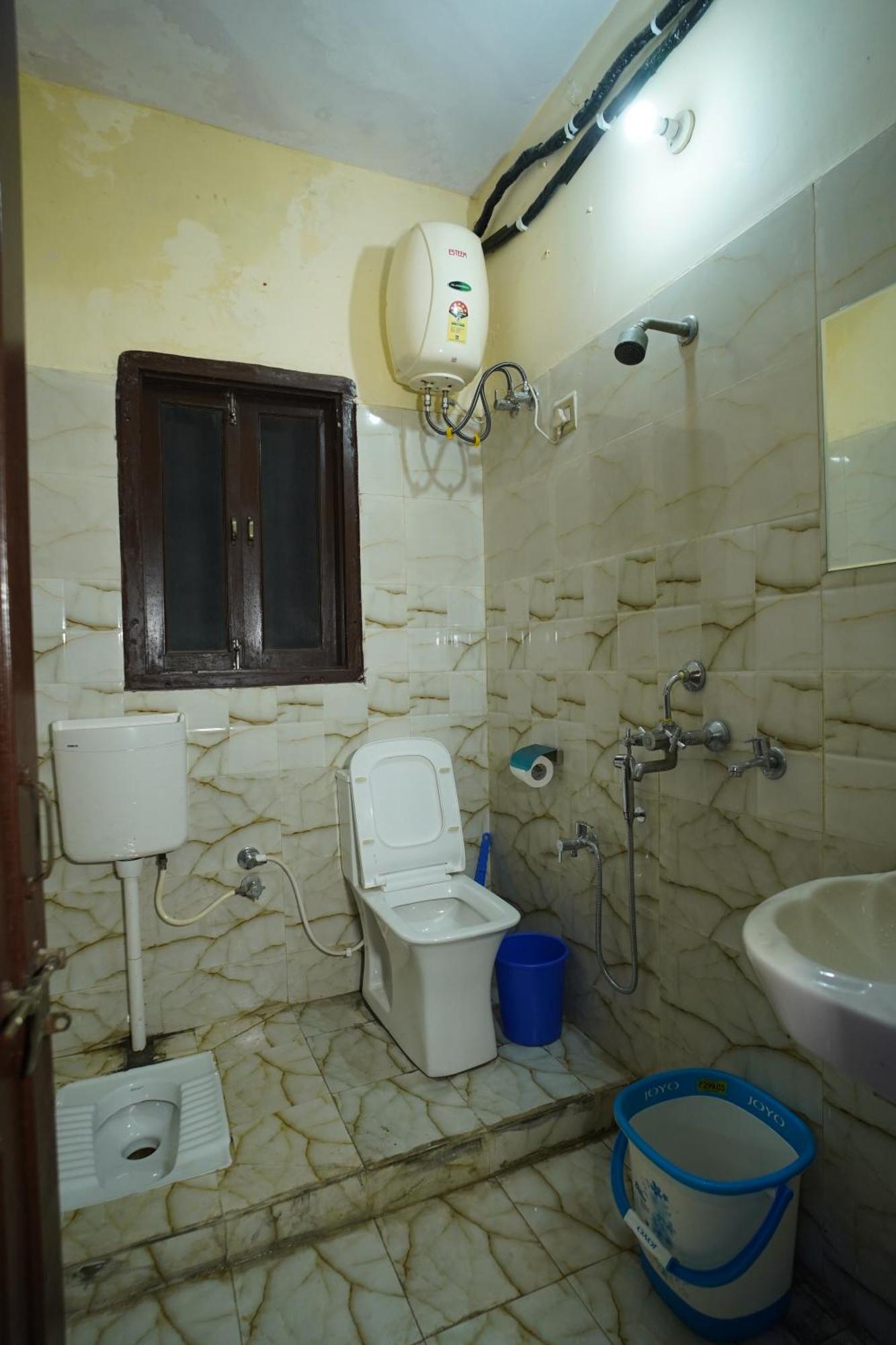 Om Trance Homestay Dzsaipur Kültér fotó