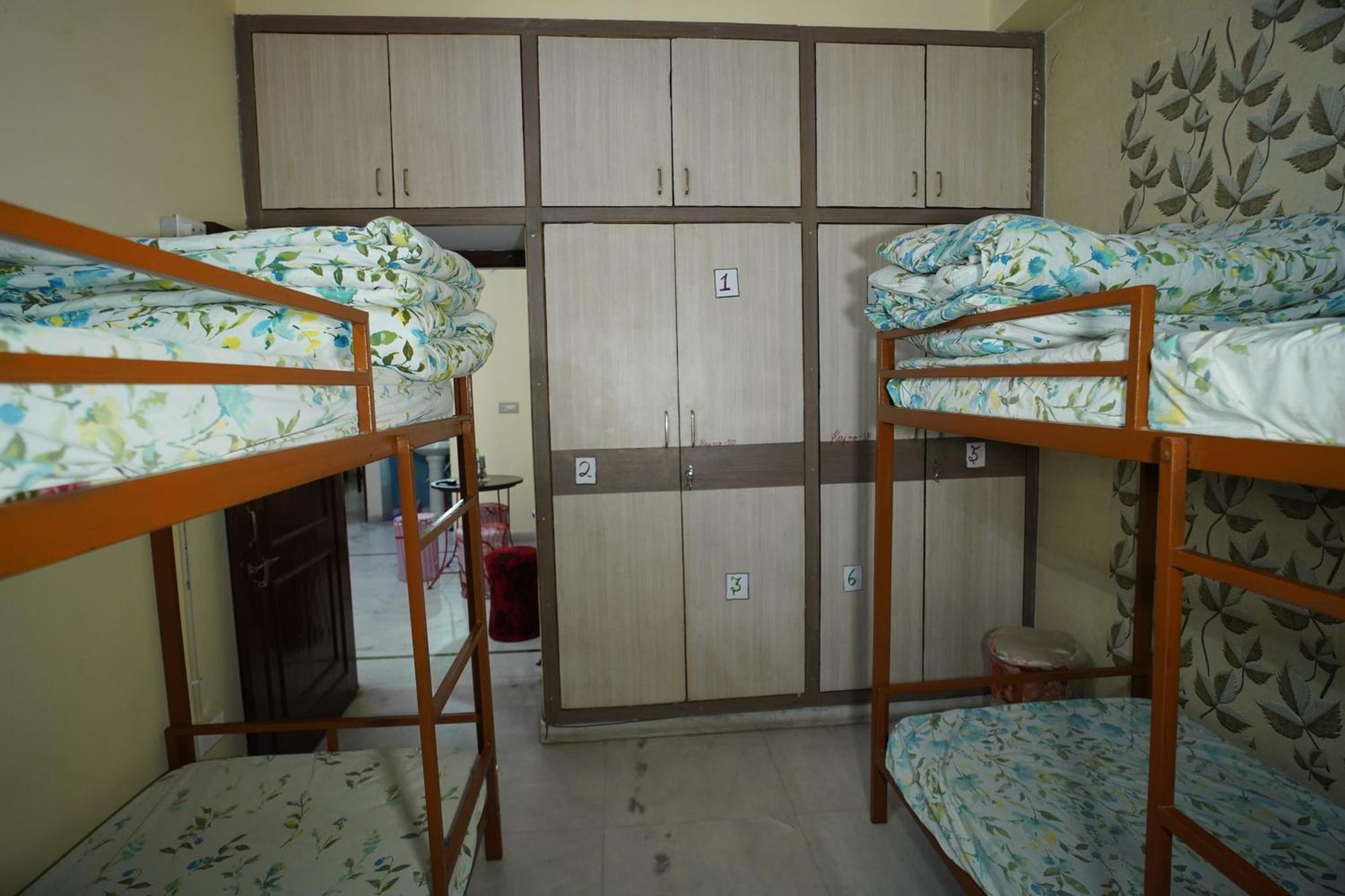 Om Trance Homestay Dzsaipur Kültér fotó